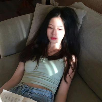 校草是女生