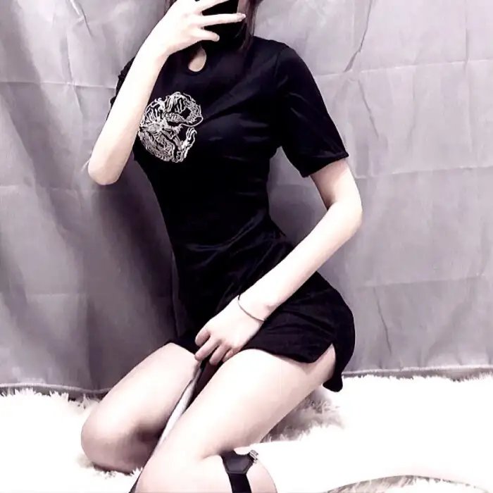 静谧湖的怒火